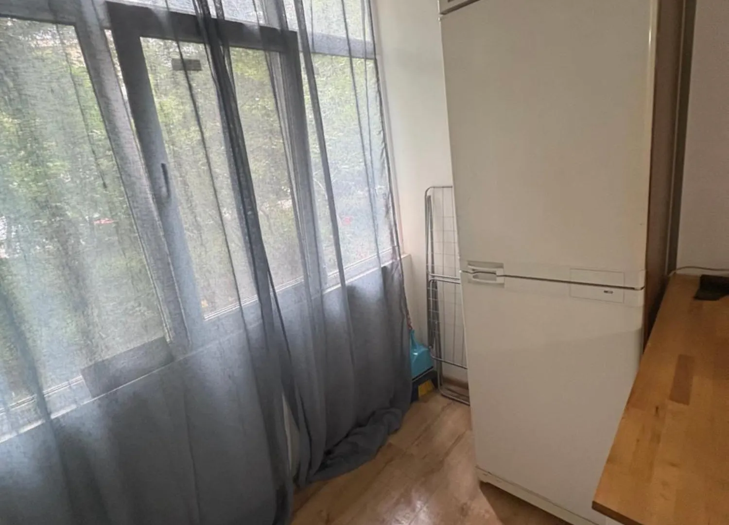 Apartment Studio Lujerului Veteranilor Bucharest