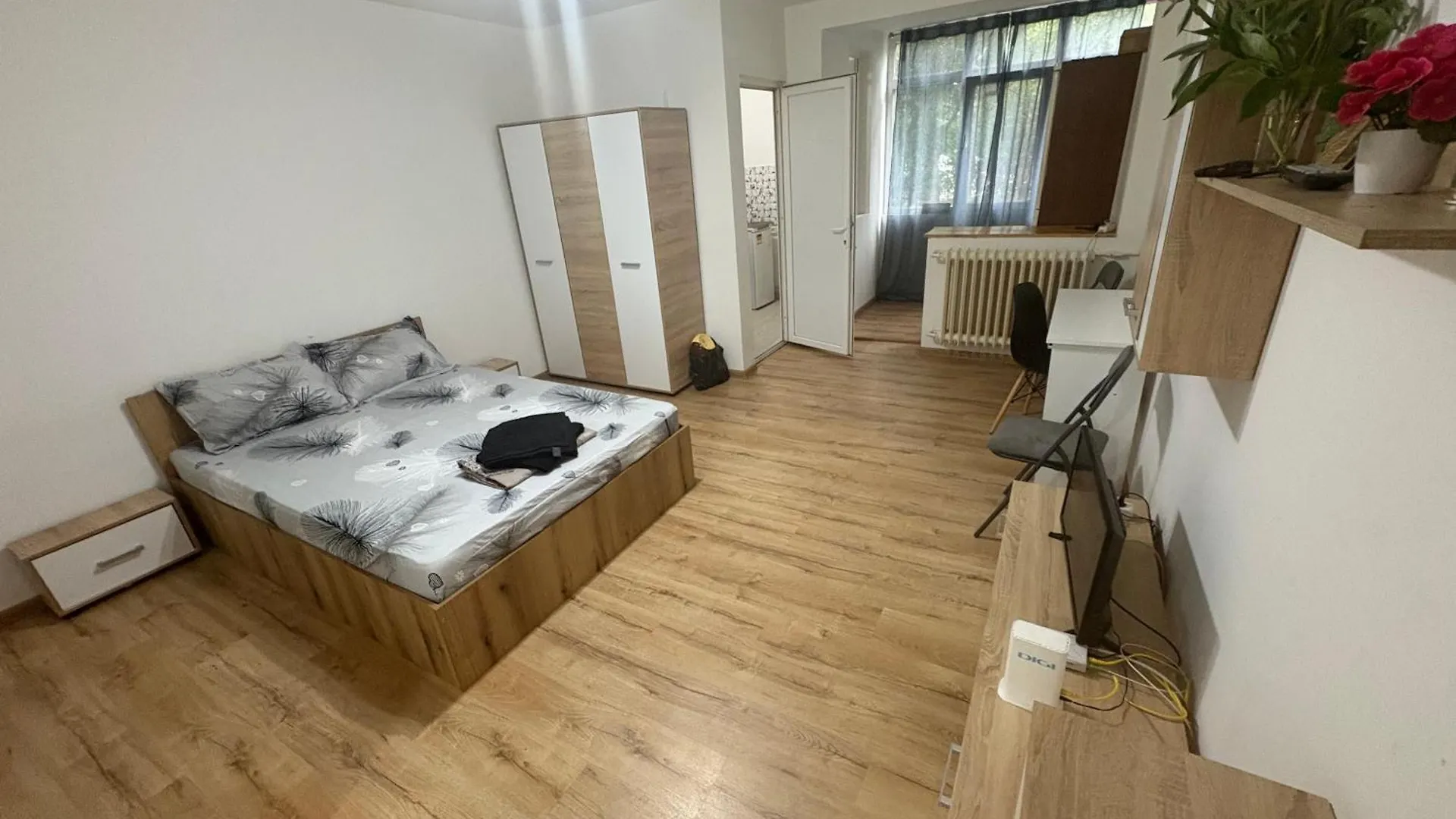 Studio Lujerului Veteranilor Boekarest