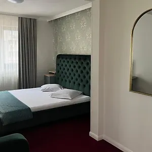 3* Hotel Eden Boutique