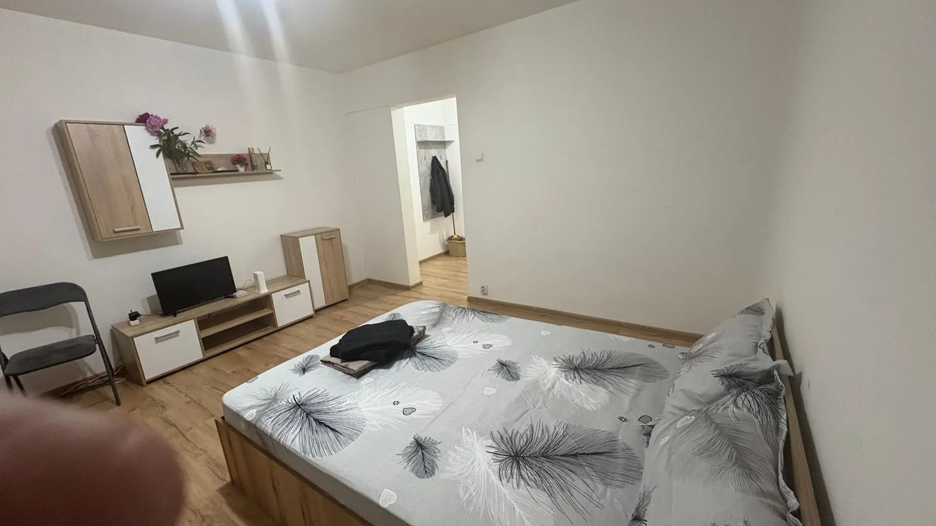 Studio Lujerului Veteranilor Bucharest